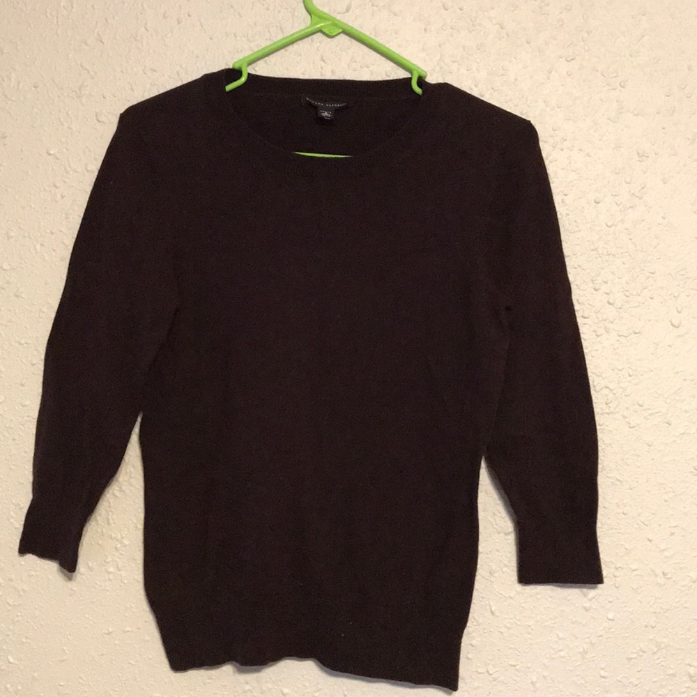 Banana Republic sweater
